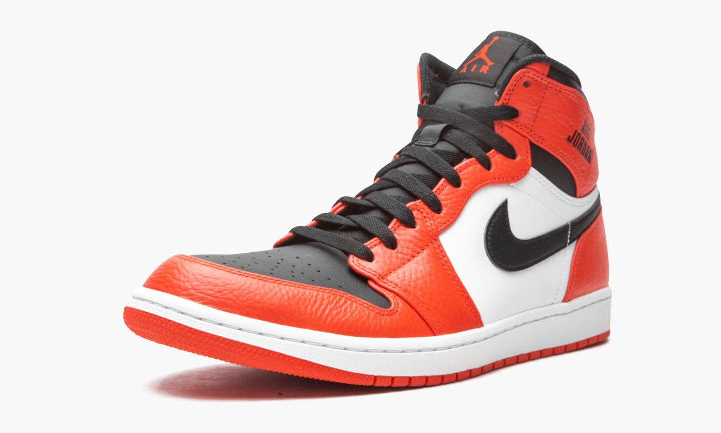 Air Jordan 1 Retro High Sneakers - Pro-Level | Drop of the Season