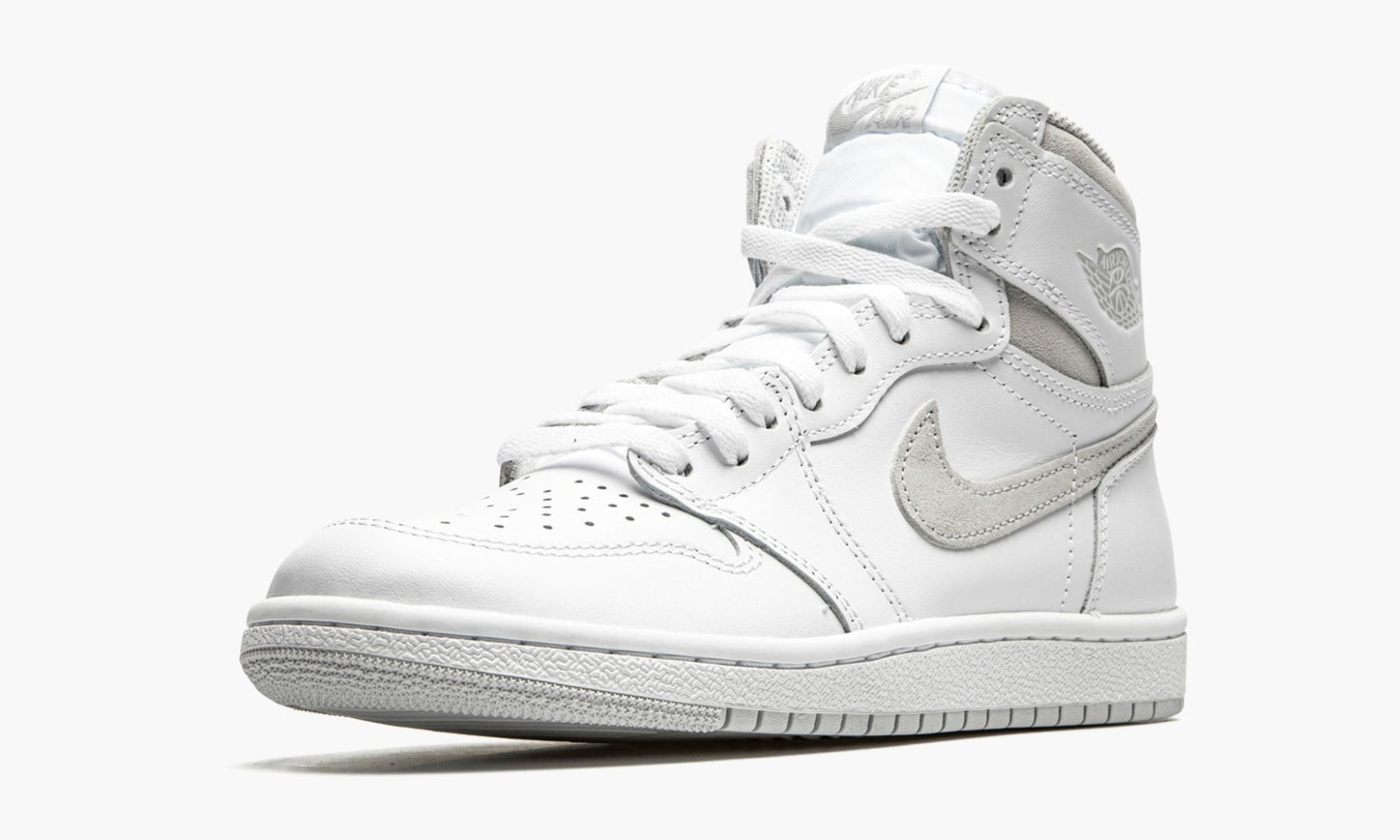 Air Jordan 1 Retro High ’85 “Neutral Grey” Sneakers - OG Colorway
