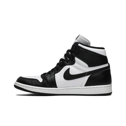Air Jordan 1 Retro High ’85 OG ‘Black White’ BQ4422-001 Sneakers - Heritage E...