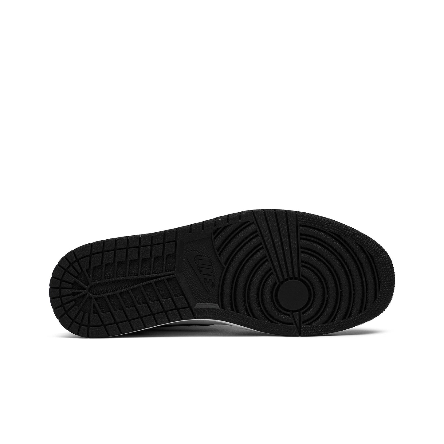 Air Jordan 1 Retro High ’85 OG ‘Black White’ BQ4422-001 Sneakers - Heritage E...