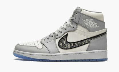 Air Jordan 1 Retro High “Dior” Sneakers - Vintage Inspired
