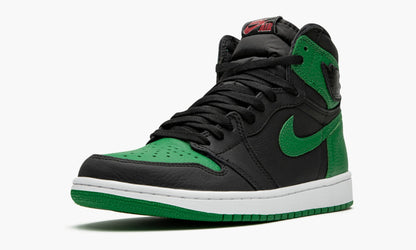 Air Jordan 1 Retro High “Pine Green 2.0” Sneakers - Fresh Drop