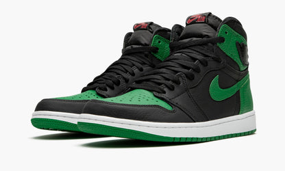 Air Jordan 1 Retro High “Pine Green 2.0” Sneakers - Fresh Drop