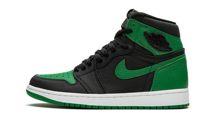 Air Jordan 1 Retro High “Pine Green 2.0” Sneakers - Fresh Drop
