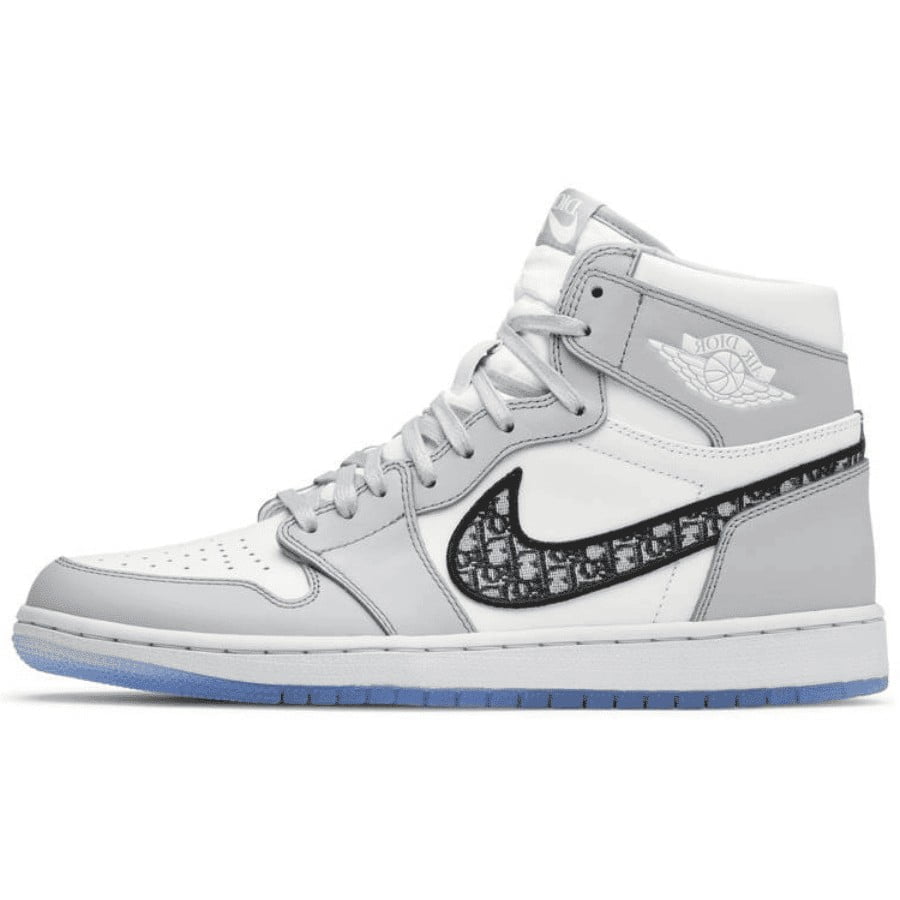 Air Jordan 1 Retro High CN8607 Sneakers - Legend Status