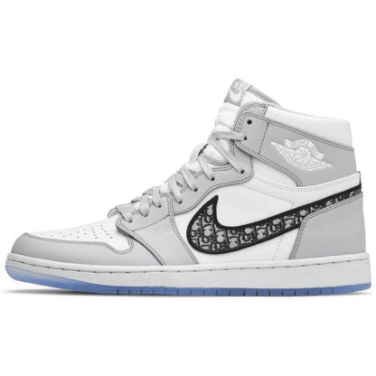Air Jordan 1 Retro High CN8607 Sneakers - Legend Status