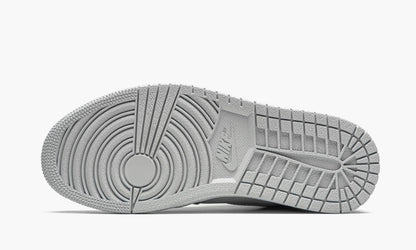 Air Jordan 1 Retro High CO.JP “Metallic Silver” Sneakers - Retro Runner