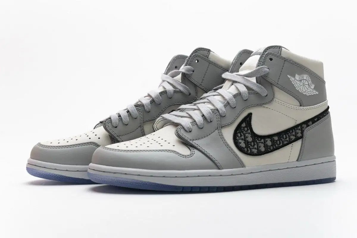 Air Jordan 1 Retro High Dor Sneakers - Elite Edition | Designer Kicks