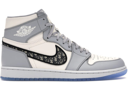 Air Jordan 1 Retro High Dor Sneakers - Elite Edition | Designer Kicks
