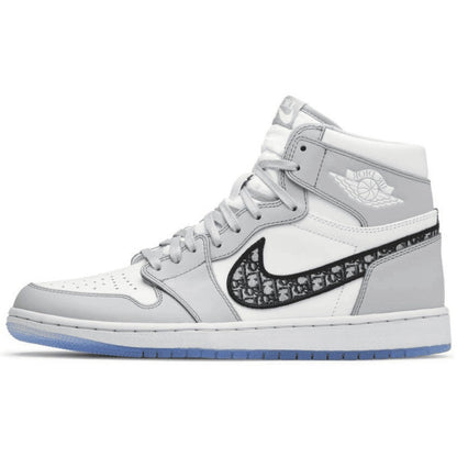 Air Jordan 1 Retro High Dor Sneakers - Elite Edition | Designer Kicks