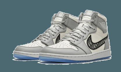 Air Jordan 1 Retro High Dor Sneakers - Elite Edition | Designer Kicks