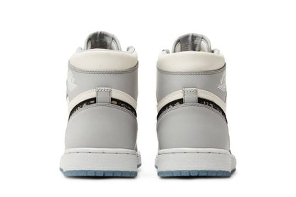 Air Jordan 1 Retro High Dor Sneakers - Legend Status | Colorway of the Year