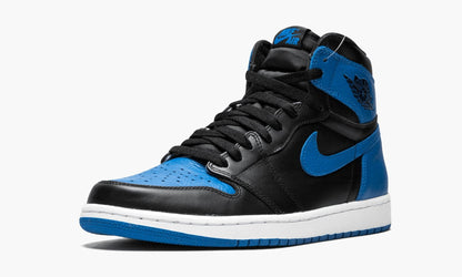 Air Jordan 1 Retro High OG 2017 Royal Sneakers - Head-Turner