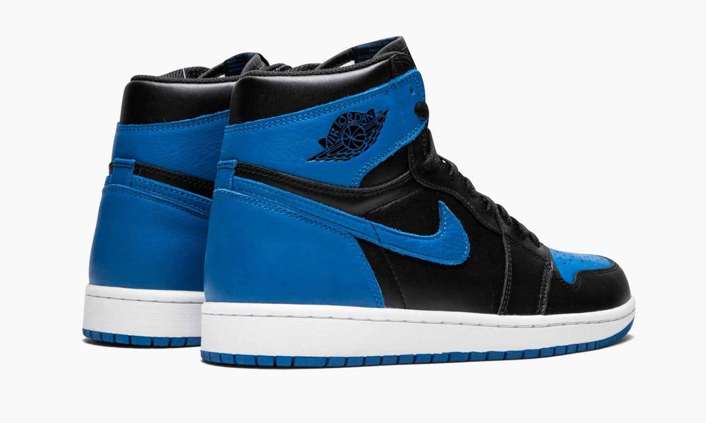 Air Jordan 1 Retro High OG 2017 Royal Sneakers - Head-Turner