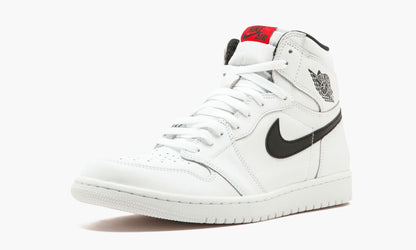Air Jordan 1 Retro High OG Sneakers - Fresh Drop | Silhouette King
