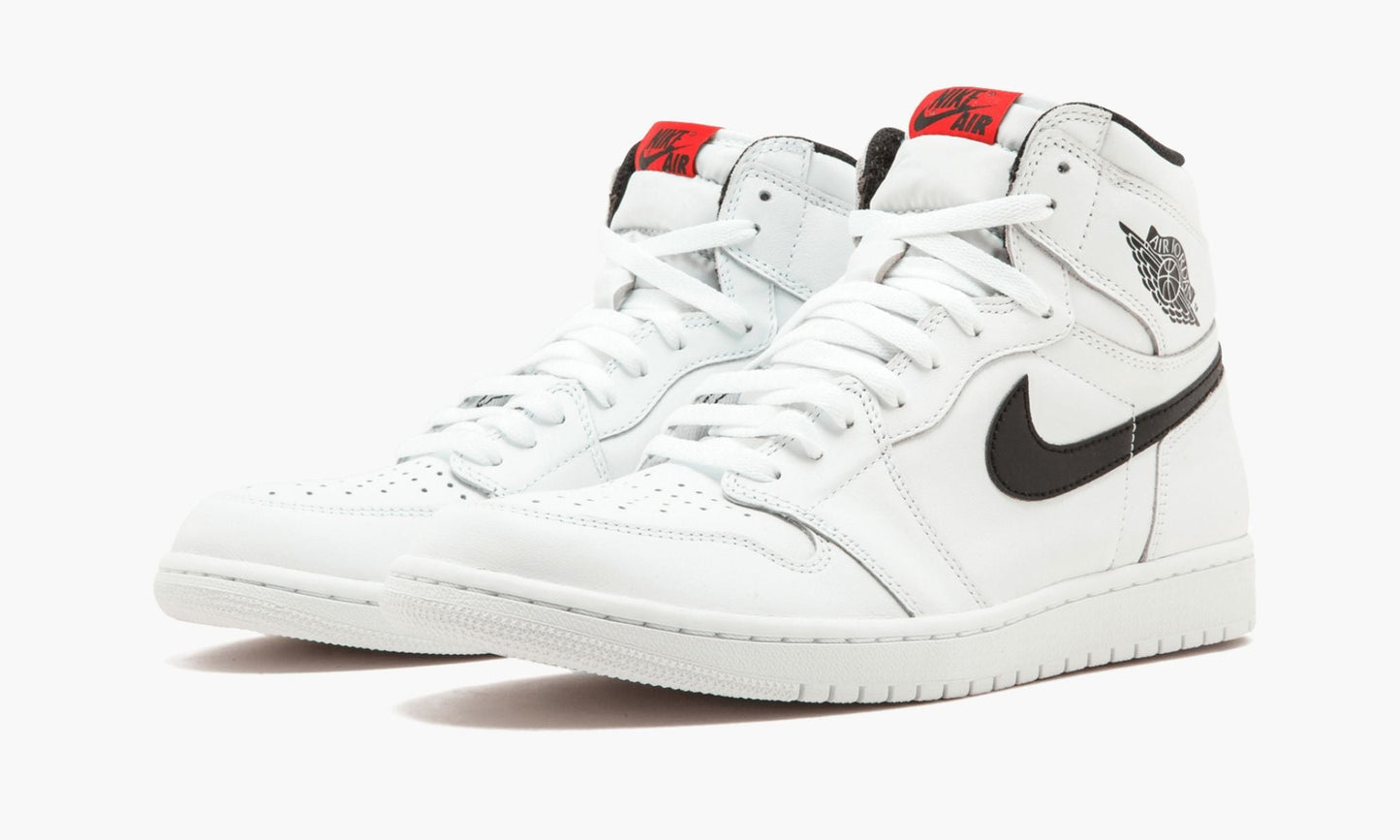 Air Jordan 1 Retro High OG Sneakers - Collaboration Release