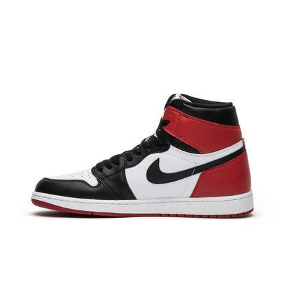 Air Jordan 1 Retro High OG ‘Black Toe’ 2016 555088-125 Sneakers - Style Staple