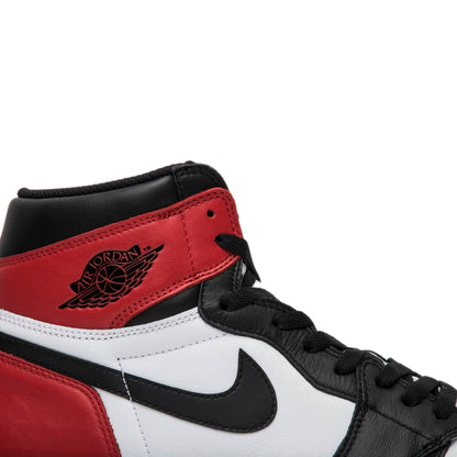 Air Jordan 1 Retro High OG ‘Black Toe’ 2016 555088-125 Sneakers - Style Staple