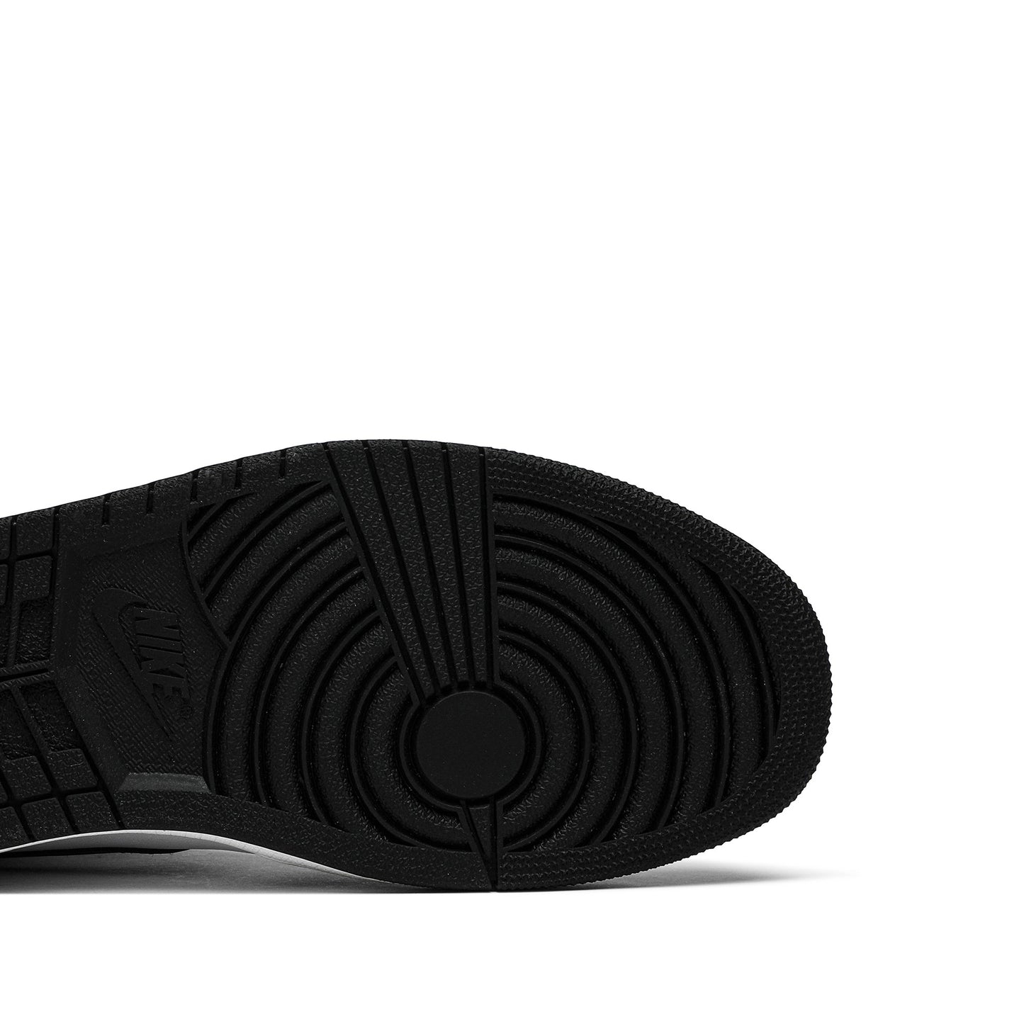 Air Jordan 1 Retro High OG ‘Black/White’ 555088-010 Sneakers - Collector's Ed...