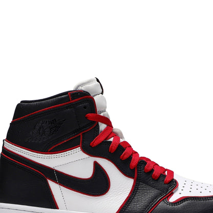 Air Jordan 1 Retro High OG ‘Bloodline’ 555088-062 Sneakers - Performance Runner
