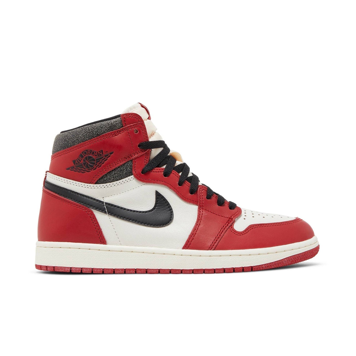 Air Jordan 1 Retro High OG ‘Chicago Lost & Found’ DZ5485-612 Sneakers - All-D...