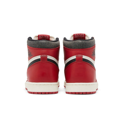 Air Jordan 1 Retro High OG ‘Chicago Lost & Found’ DZ5485-612 Sneakers - All-D...