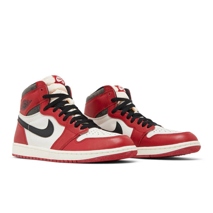 Air Jordan 1 Retro High OG ‘Chicago Lost & Found’ DZ5485-612 Sneakers - All-D...