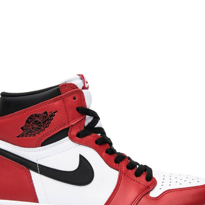 Air Jordan 1 Retro High OG ‘Chicago’ 2015 555088-101 Sneakers - Hall of Fame