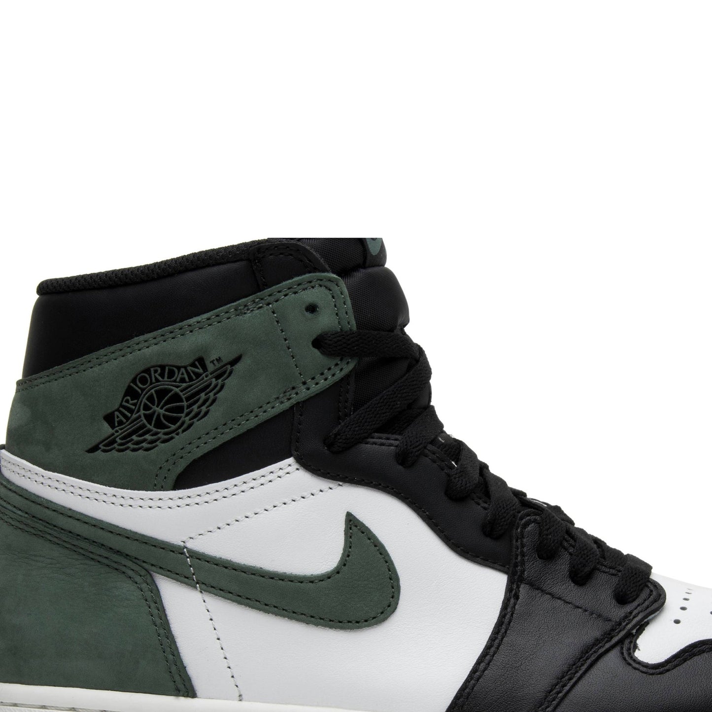 Air Jordan 1 Retro High OG ‘Clay Green’ 555088-135 Sneakers - Pro-Level