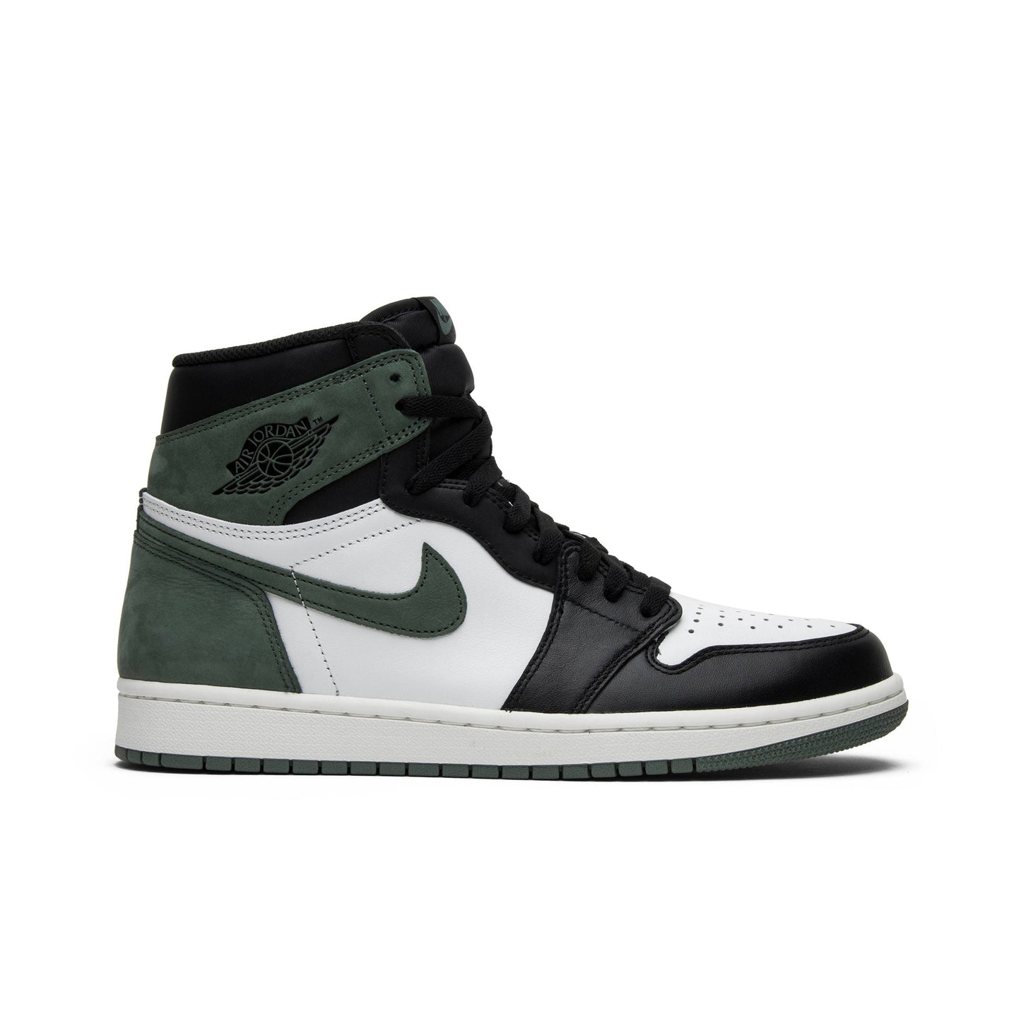 Air Jordan 1 Retro High OG ‘Clay Green’ 555088-135 Sneakers - Pro-Level