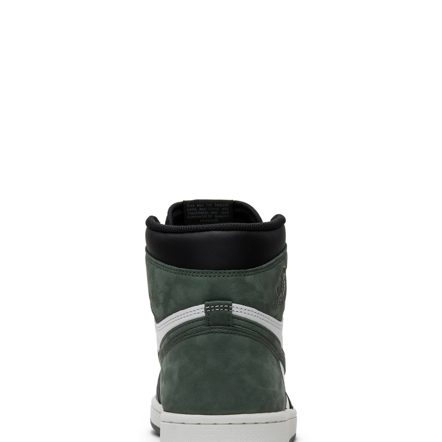 Air Jordan 1 Retro High OG ‘Clay Green’ 555088-135 Sneakers - Pro-Level