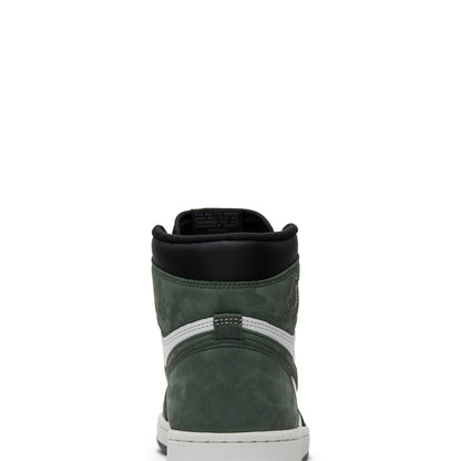 Air Jordan 1 Retro High OG ‘Clay Green’ 555088-135 Sneakers - Pro-Level