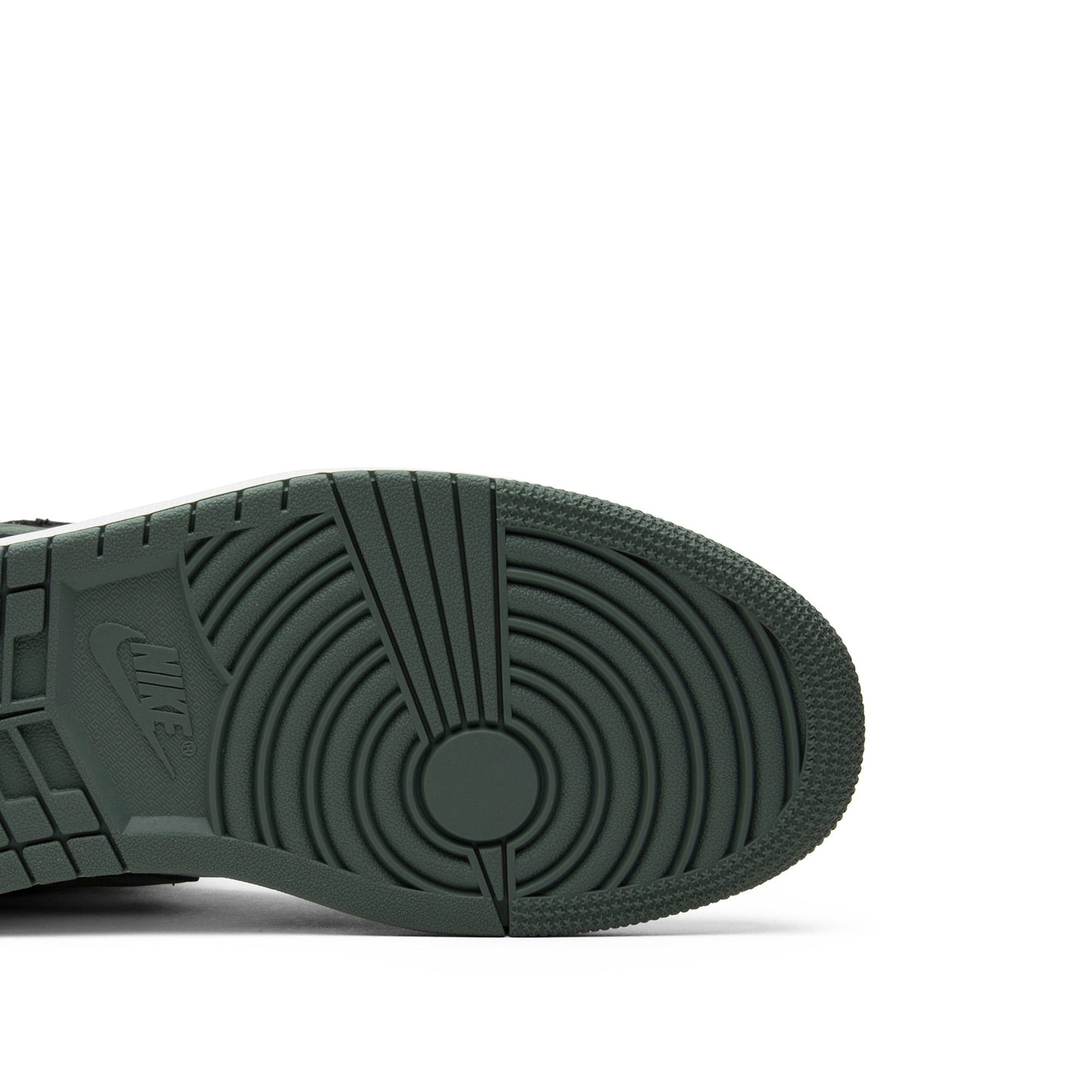 Air Jordan 1 Retro High OG ‘Clay Green’ 555088-135 Sneakers - Pro-Level