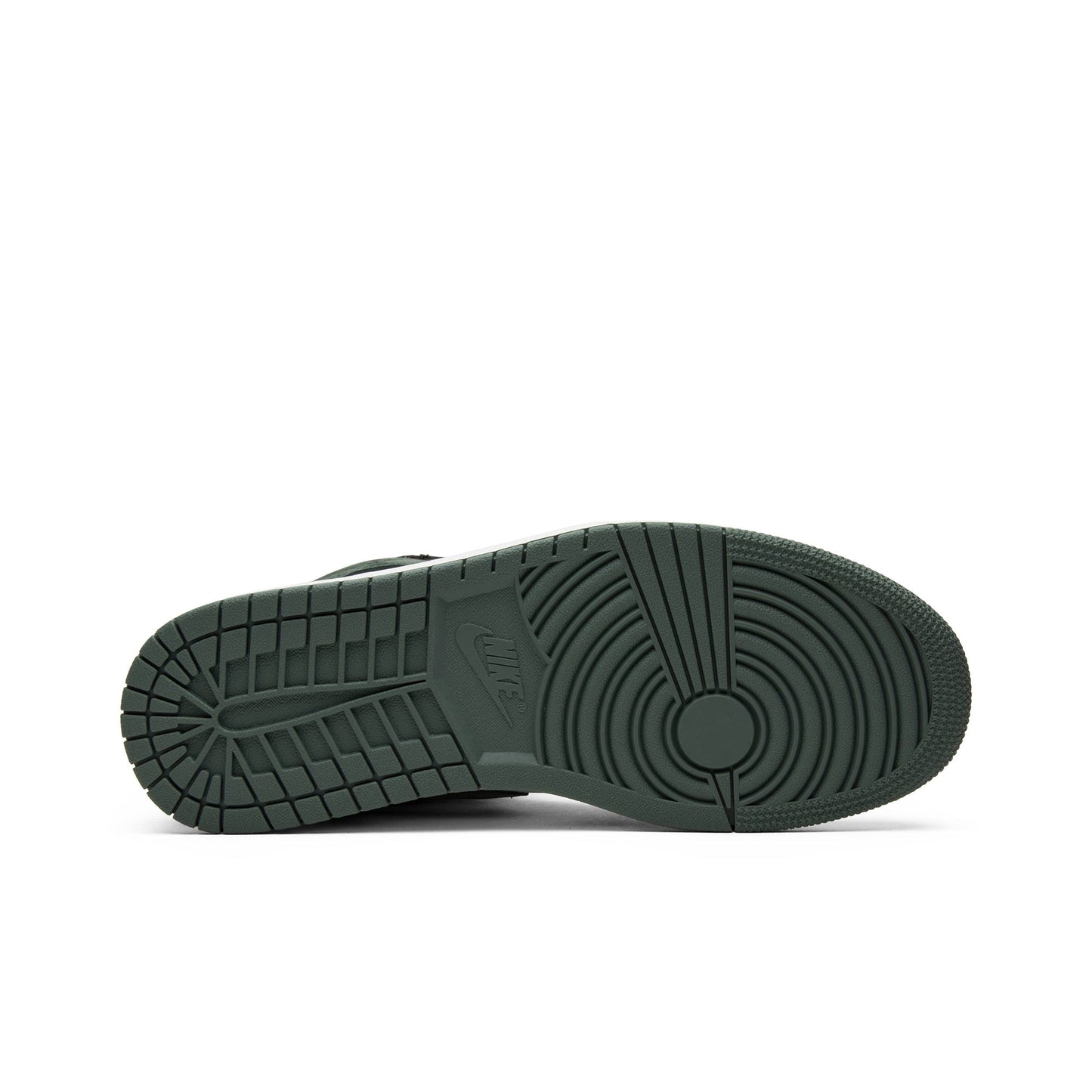 Air Jordan 1 Retro High OG ‘Clay Green’ 555088-135 Sneakers - Pro-Level