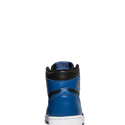 Air Jordan 1 Retro High OG ‘Dark Marina Blue’ 555088-404 Sneakers - Cushioned...