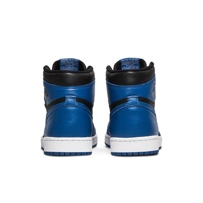 Air Jordan 1 Retro High OG ‘Dark Marina Blue’ 555088-404 Sneakers - Cushioned...