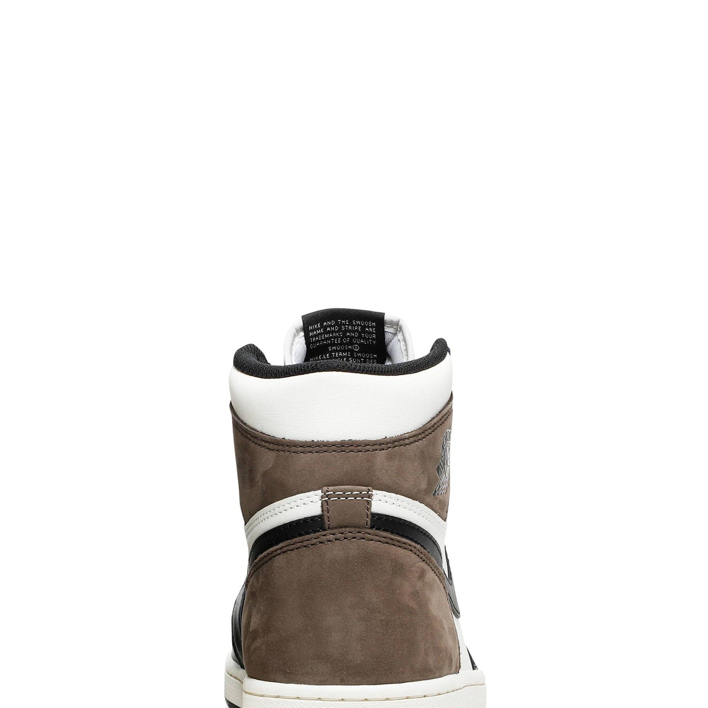 Air Jordan 1 Retro High OG ‘Dark Mocha’ 555088-105 Sneakers - Prime Pick