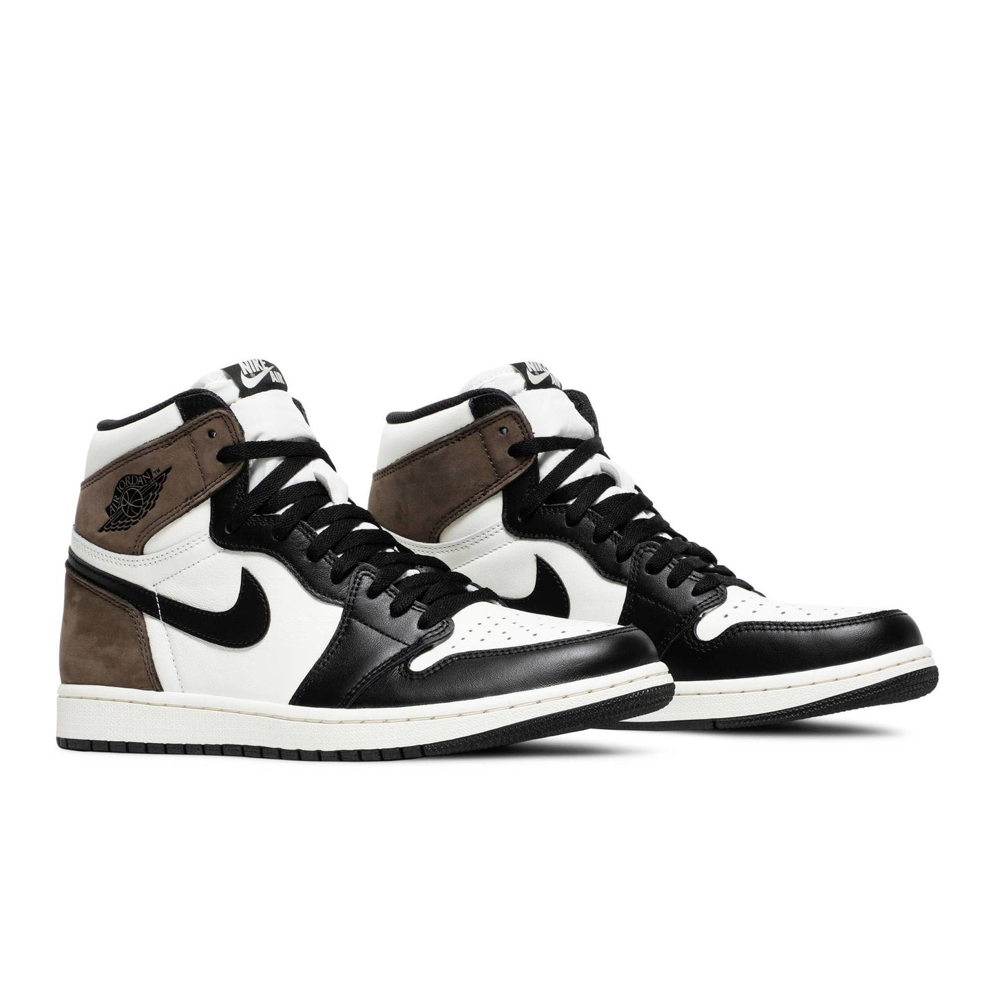 Air Jordan 1 Retro High OG ‘Dark Mocha’ 555088-105 Sneakers - Prime Pick