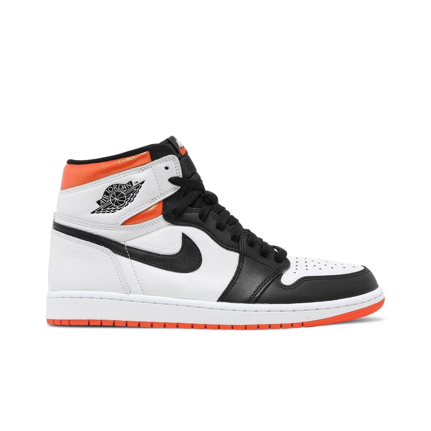 Air Jordan 1 Retro High OG ‘Electro Orange’ 555088-180 Sneakers - Style Staple