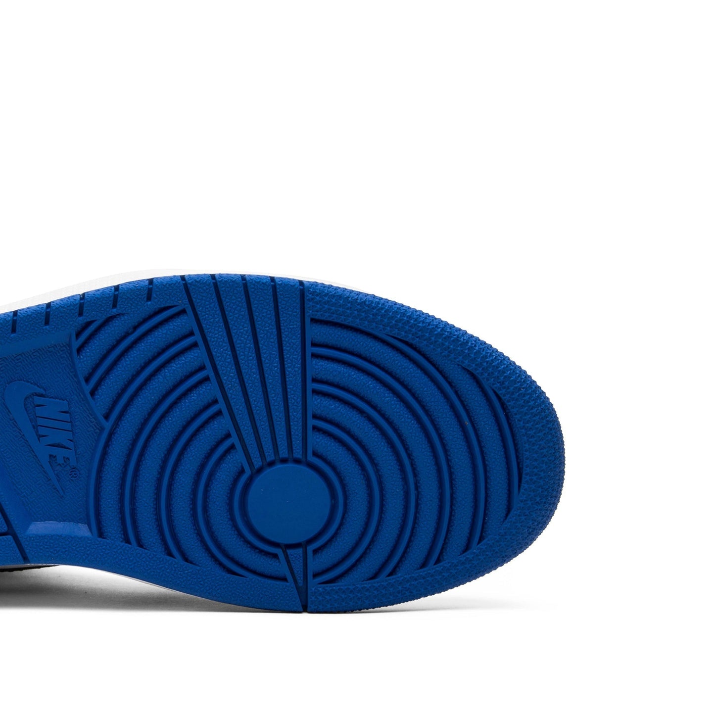 Air Jordan 1 Retro High OG ‘Game Royal’ 555088-403 Sneakers - Signature Series