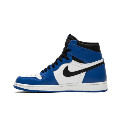 Air Jordan 1 Retro High OG ‘Game Royal’ 555088-403 Sneakers - Signature Series