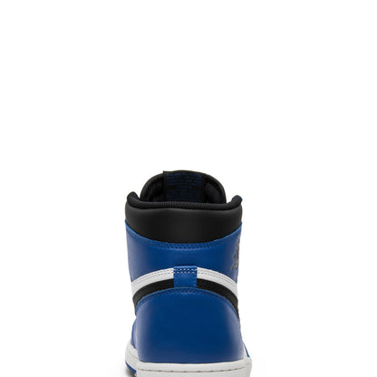 Air Jordan 1 Retro High OG ‘Game Royal’ 555088-403 Sneakers - Signature Series
