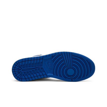 Air Jordan 1 Retro High OG ‘Game Royal’ 555088-403 Sneakers - Signature Series