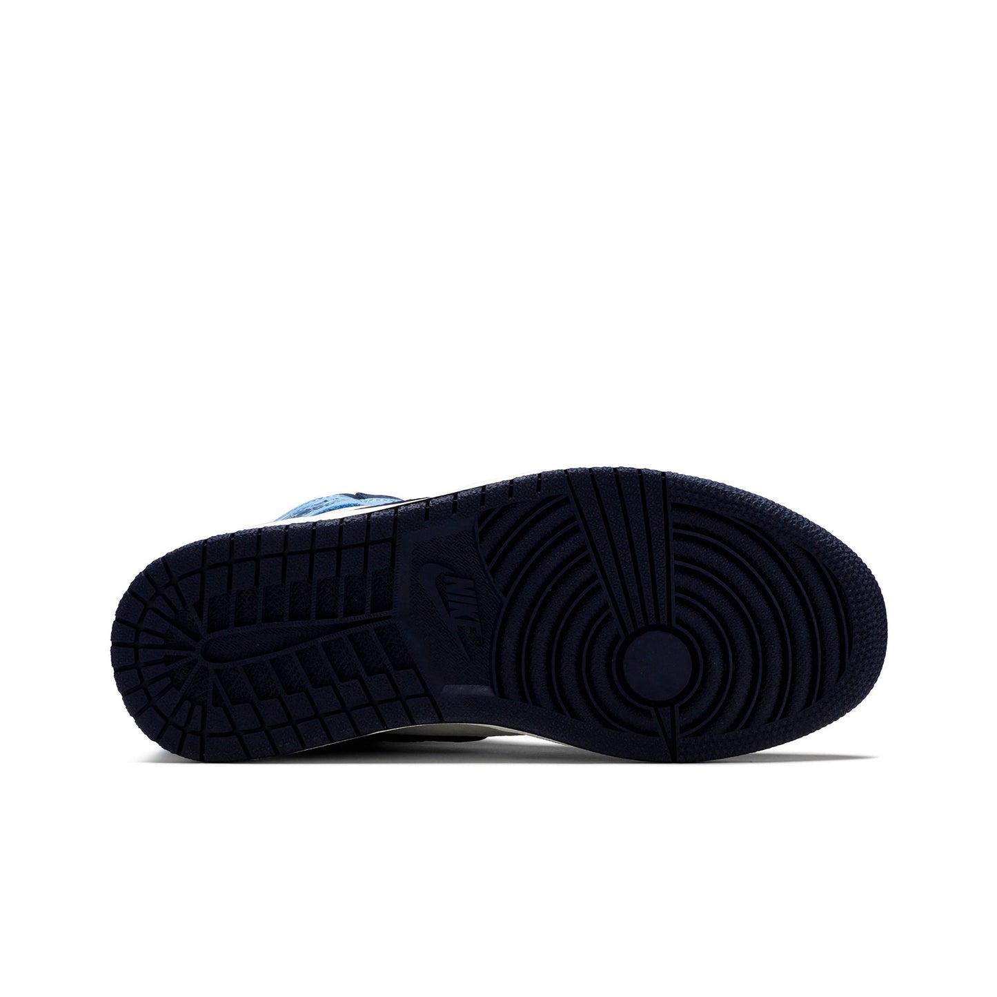 Air Jordan 1 Retro High OG ‘Obsidian’ 555088-140 Sneakers - Hype Release
