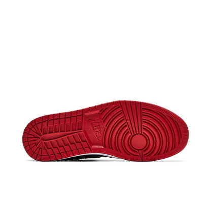 Air Jordan 1 Retro High OG ‘Patent Bred’ 555088-063 Sneakers - Style Staple
