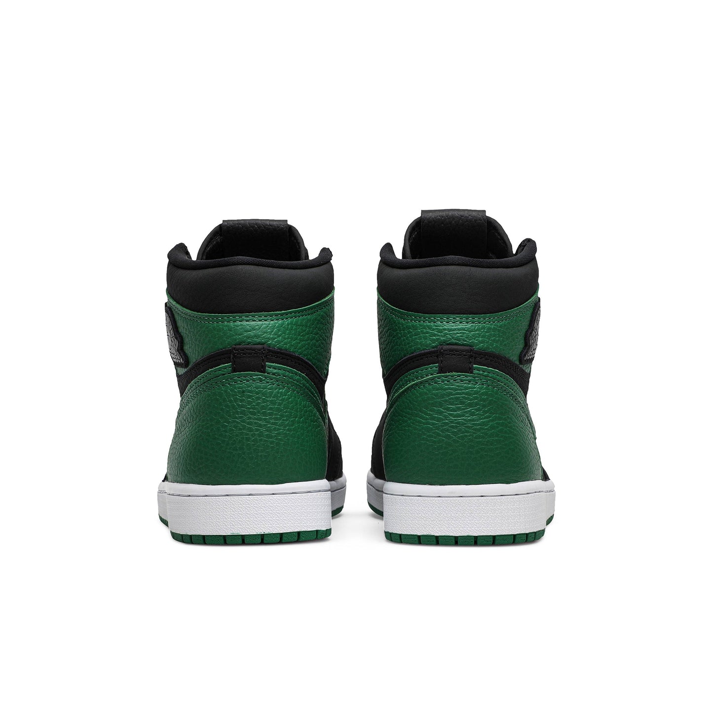 Air Jordan 1 Retro High OG ‘Pine Green 2.0’ 555088-030 Sneakers - Hall of Fame