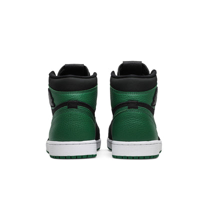 Air Jordan 1 Retro High OG ‘Pine Green 2.0’ 555088-030 Sneakers - Hall of Fame