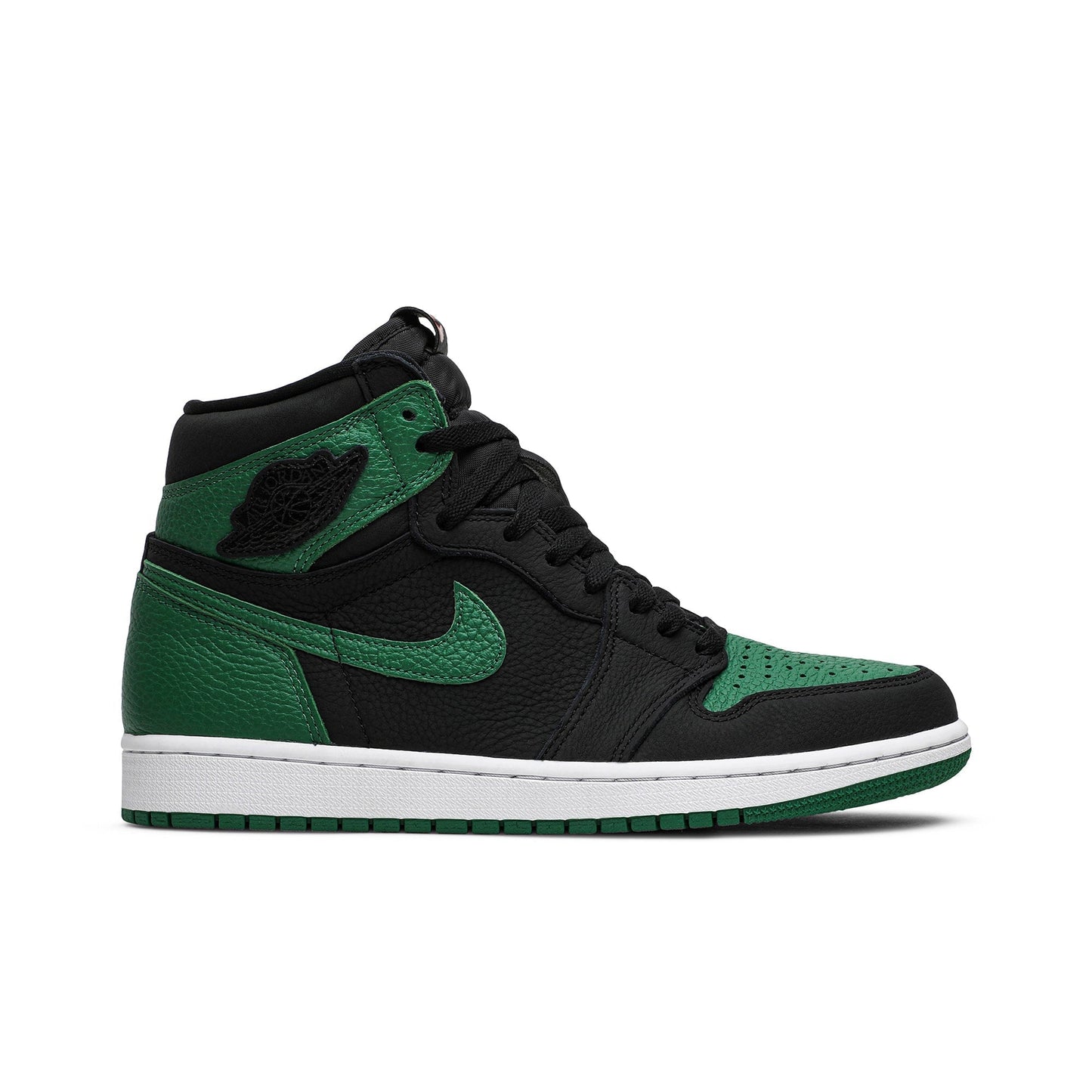Air Jordan 1 Retro High OG ‘Pine Green 2.0’ 555088-030 Sneakers - Hall of Fame
