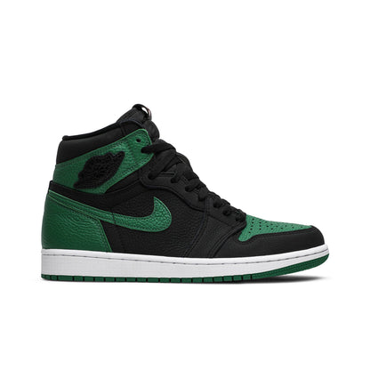 Air Jordan 1 Retro High OG ‘Pine Green 2.0’ 555088-030 Sneakers - Hall of Fame