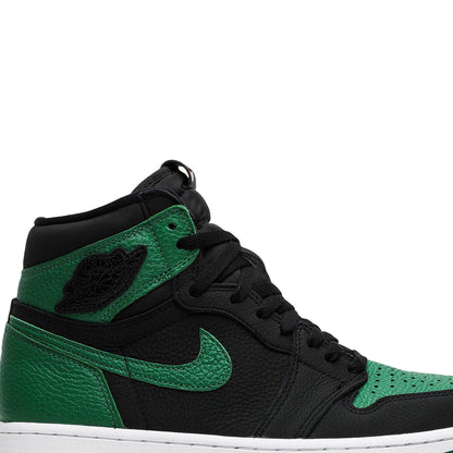 Air Jordan 1 Retro High OG ‘Pine Green 2.0’ 555088-030 Sneakers - Hall of Fame